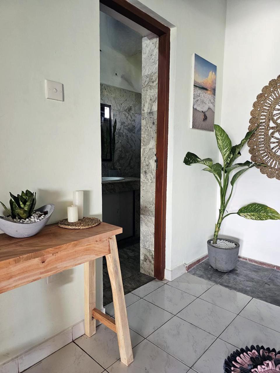 Plantations Appartement Midigama-Est